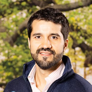 Luis Fernández Intriago